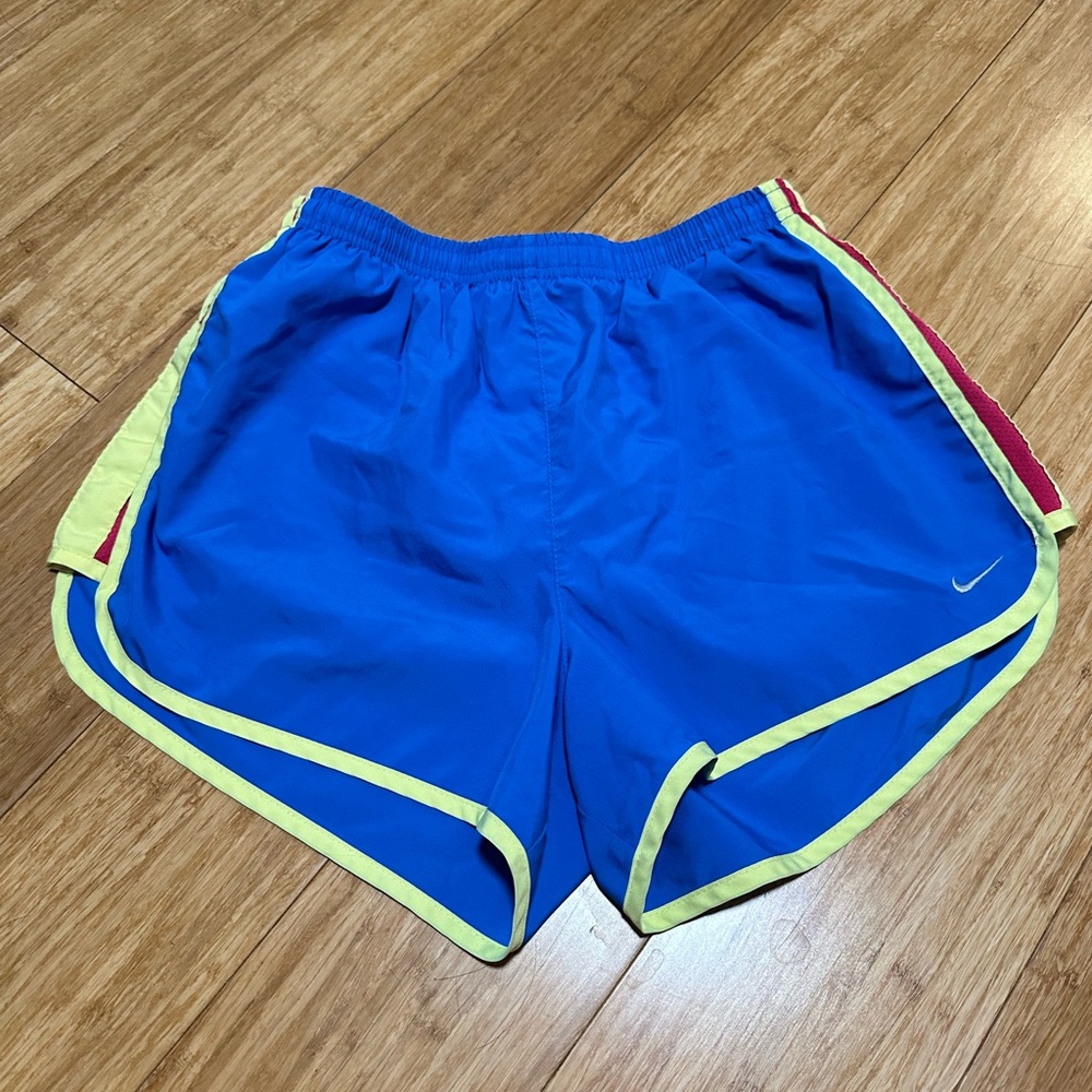 Nike DriFit Running Shorts